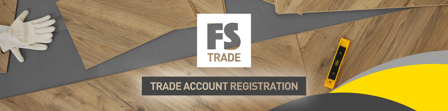 Request Trade Account Header