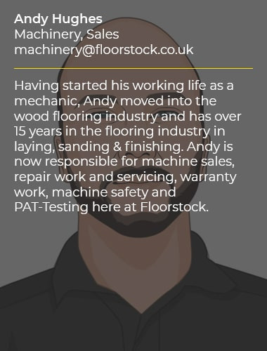 Andy Hughes Machinery Sales