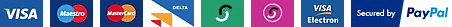 Payment Icons
