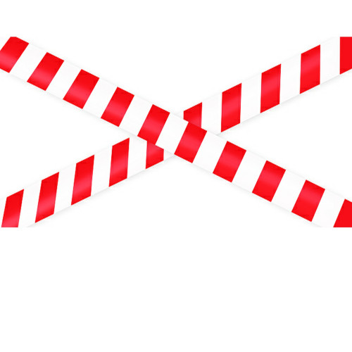 Barrier Ribbon