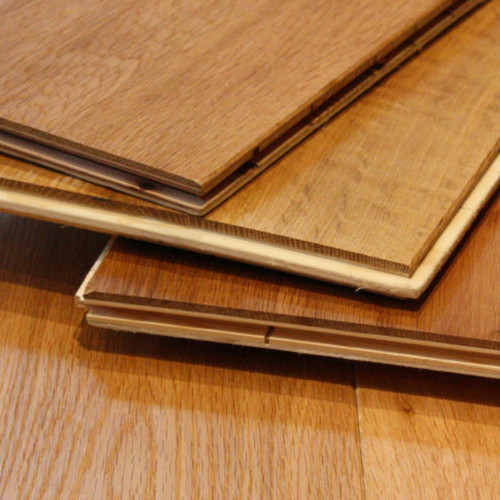 Engineered Wood Flooring