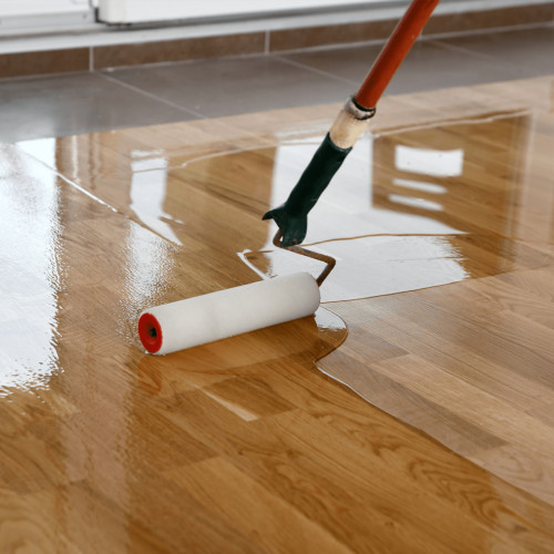 Finishing Accessories