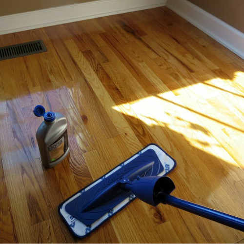 Polishes / Maintainers