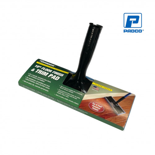 Padco - Trim Pad & Holder Set - 10" 