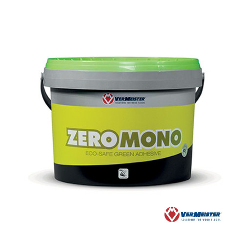 12kg Tub: VerMeister - Zeromono - 1 Component Moisture-Cure Silane Adhesive