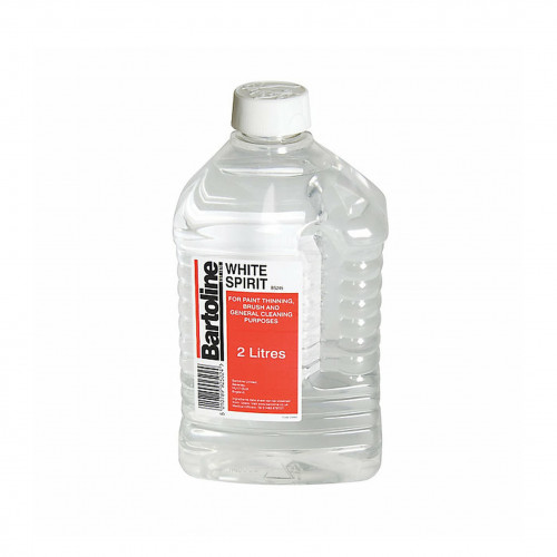 2ltr: FS - White Spirit