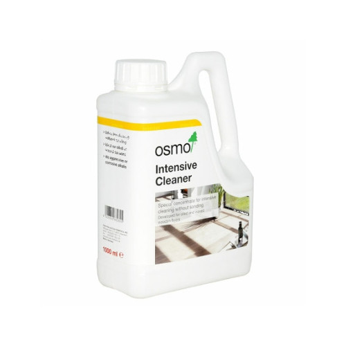 1ltr: Osmo - Intensive Cleaner - (8019)