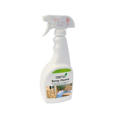 0.5ltr: Osmo - Spray Cleaner - Exterior - (8027)