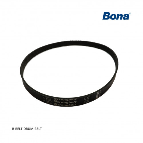 Bona Belt 10 V Belt to Drum Pulley