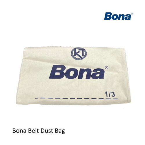 Bona - Belt 10" - Replacement Dust Bag (without zip) 