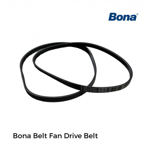 Bona - Belt 10" - Multi V Belt to Ventilator Fan Pulley