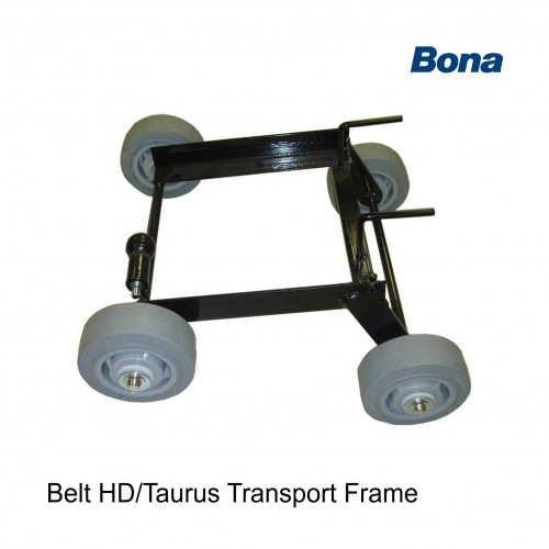 Bona - Belt HD - Transport Frame / Cart