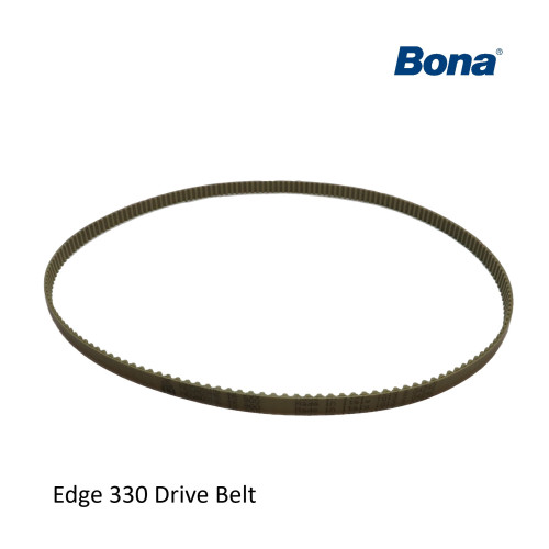 Bona - Edge - Drive Belt - 330mm Arm 
