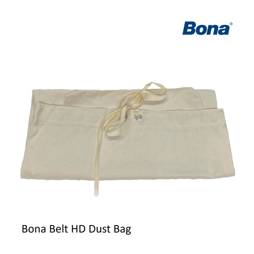 Bona - Belt HD / Kunzle & Tasin - Taurus - Replacement Dust bag 