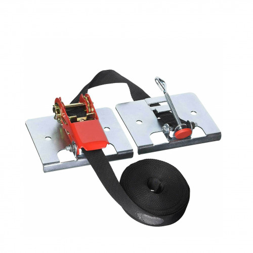 Bessey - Ratchet Strap Flooring Clamp - 7m - SVH760 - BE172508