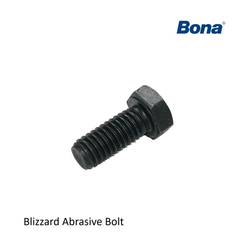 Kunzle & Tasin - Blizzard - Replacement Abrasive Securing Bolt