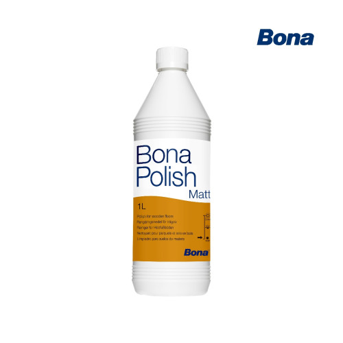 1ltr: Bona - Polish - Matt