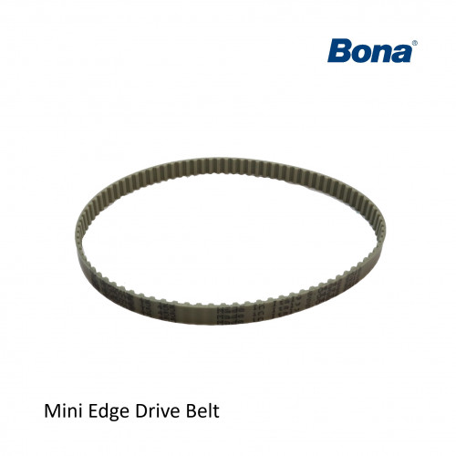 Bona - Mini Edge - Drive Belt