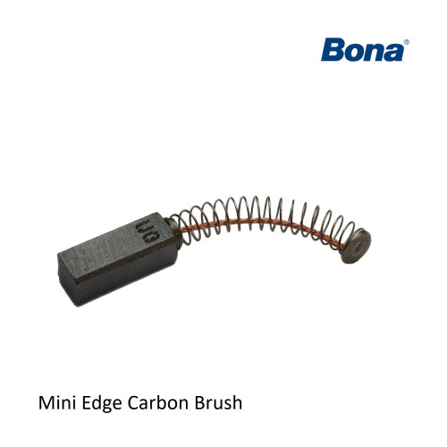 Bona - Mini Edge - Replacement Carbon Brush - (price per brush)