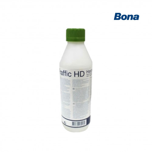 0.4ltr: Bona - Replacement Hardener - Traffic HD