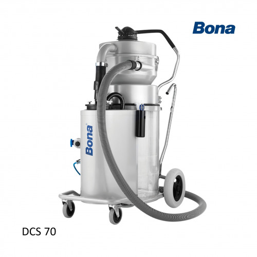 Bona - DCS 70 - Dust Containment System