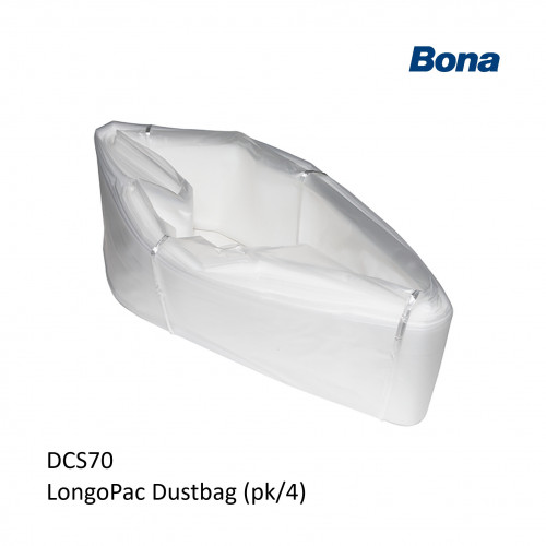 Bona - DCS - Longo Bags - (4/pk)