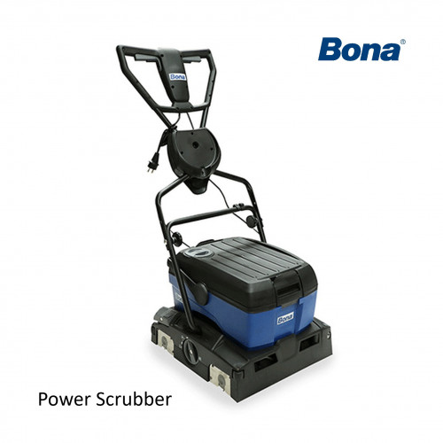Bona Power Scrubber Floorstock Ltd