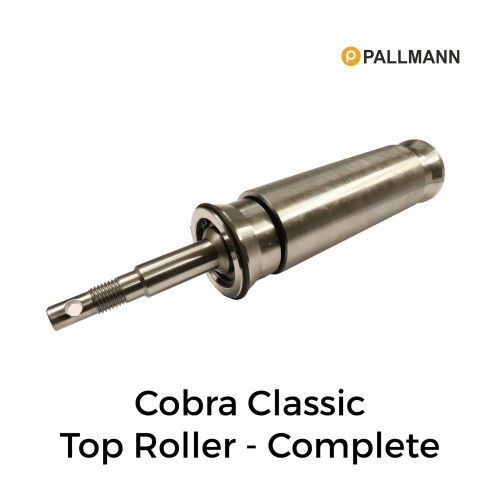 Frank - Cobra - Top Roller Complete