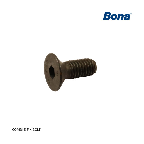 Bona - Combi Edge - Paper Fixing Bolt