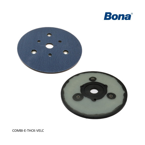 Bona - Combi Edge - Hook & Loop Backing Pad - Thick