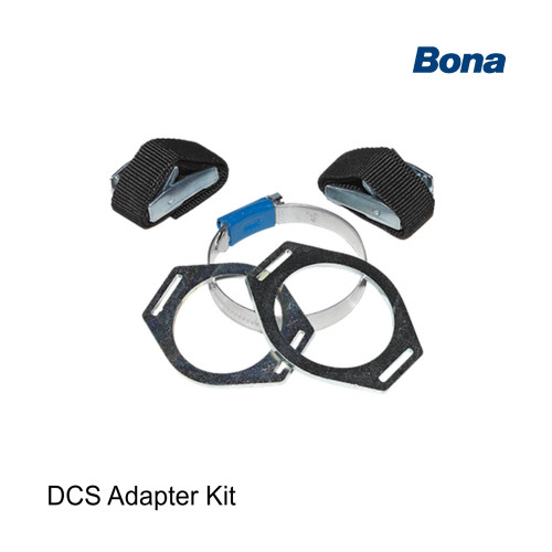 Bona - DCS - Suction Adapter kit