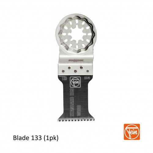 Fein Multimaster Blade 133