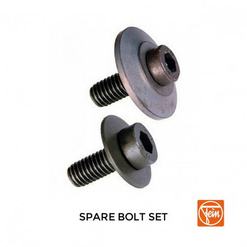 Fein - MultiMaster - Spare Screw Set Bolts