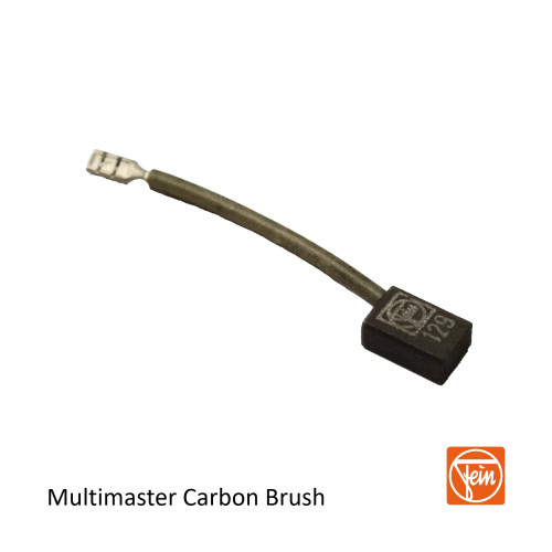 Fein - MultiMaster - Carbon Brush - each brush