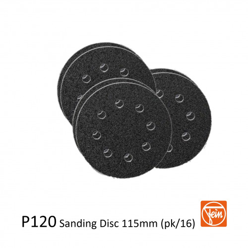 FEIN-SANDING-DISC-P120