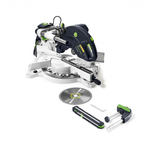 Festool - Kapex Saw - KS120 REB - 230v