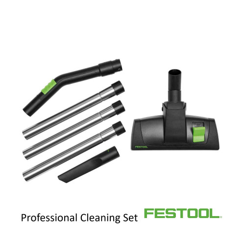 Festool - Professional Cleaning Kit 