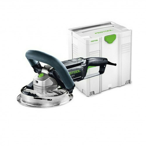 Festool - Renofix RG130 - Hand held Diamond grinder 