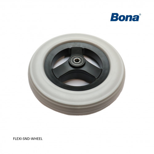 Bona - FlexiSand - Single Wheel