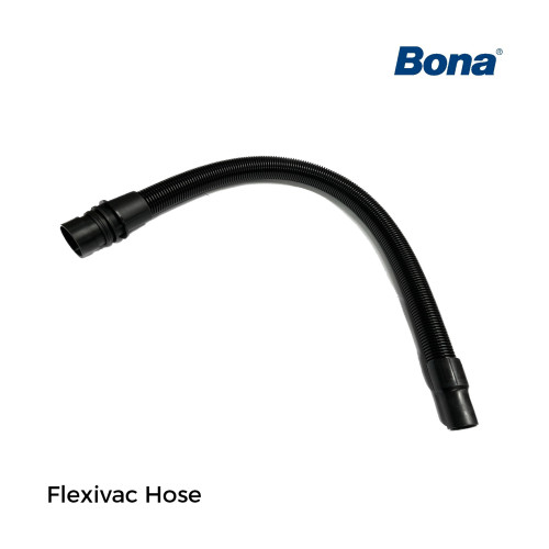 1pk: Bona - FlexiVac - Vac Hose inc. Connectors - (1/pk)