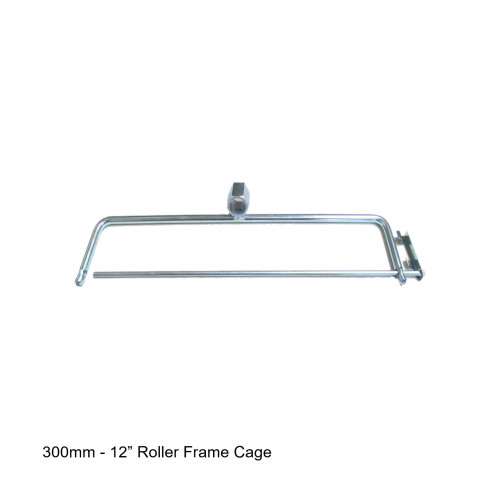FS - Roller Handle - Frame Cage - 300mm - 12" 