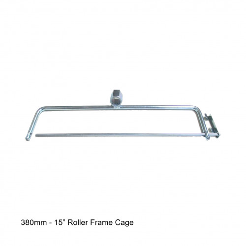 FS - Roller Handle - Frame Cage - 380mm - 15" 