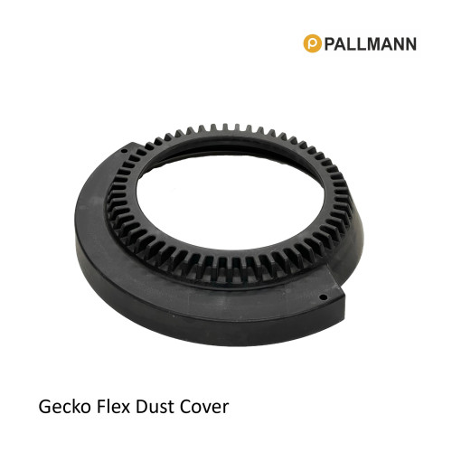 Pallmann - Gecko Flex - Dust Cover 