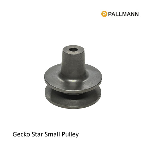 Pallmann - Gecko Star - Small Pulley