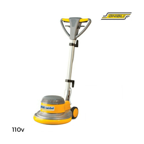 Ghibli - Buffing Machine - 110v - 16" 