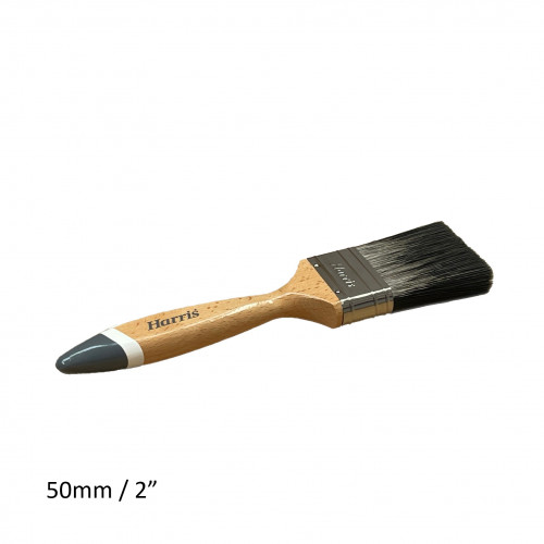 Harris - Ultimate WG Flat Paint Brush - 50mm - 2"