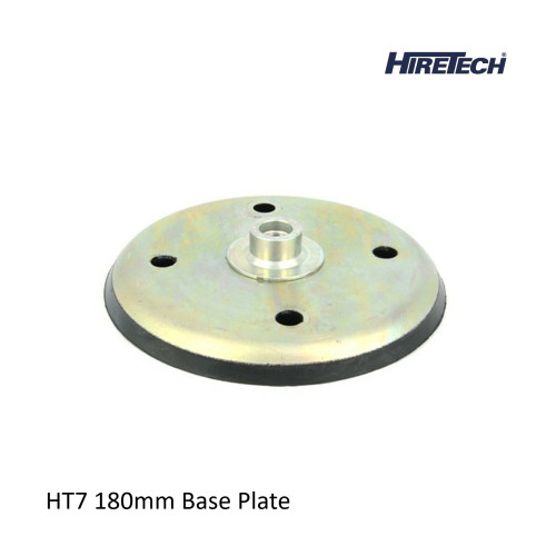 Hiretech - HT7 - Base Plate - 180mm