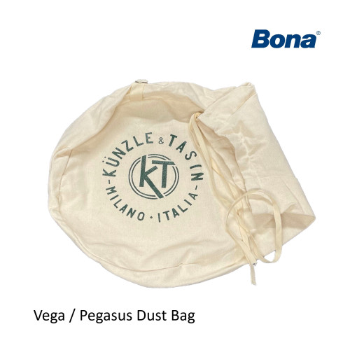K&T - Edger Dust Bag for Vega Pegasus and Silver Back 