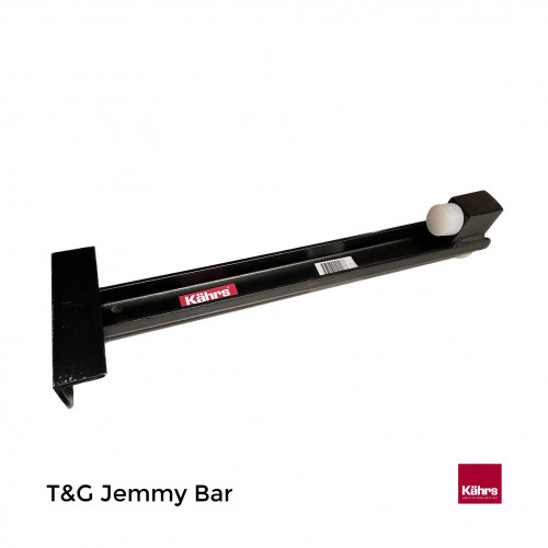 Kahrs - Jemmy T&G Tool