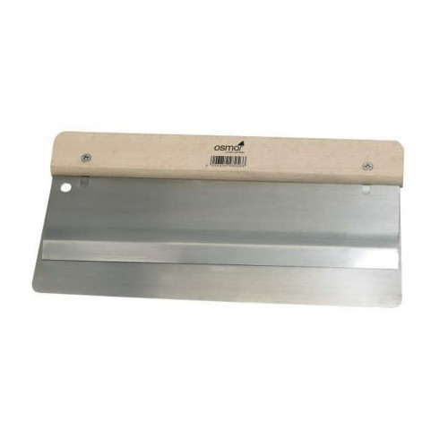 Osmo - Double Blade Scraper - Stainless Steel - 270mm 